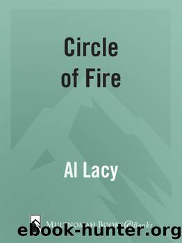 Circle of Fire by Al Lacy