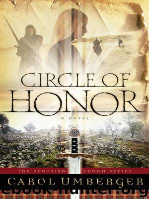 Circle of Honor by Carol Umberger