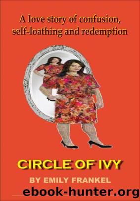Circle of Ivy by Emily Frankel