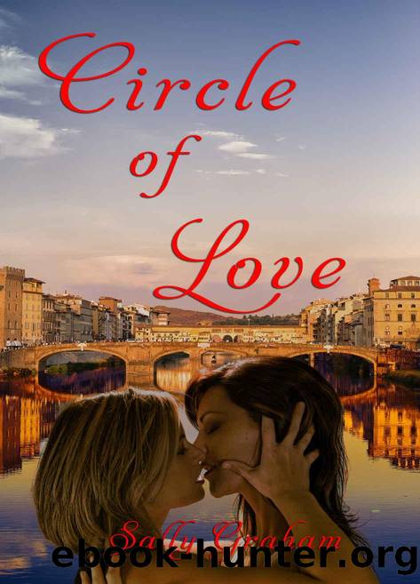 Circle of Love by Sally Graham