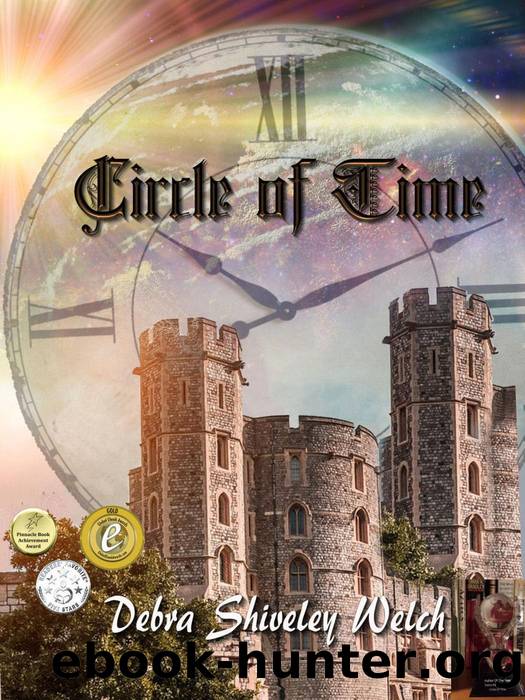 Circle of Time by Debra Shiveley Welch