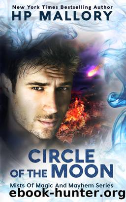 Circle of the Moon by H P Mallory