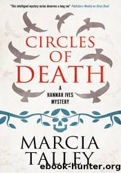 Circles of Death by Marcia Talley
