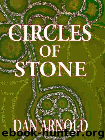 Circles of Stone by Dan Arnold