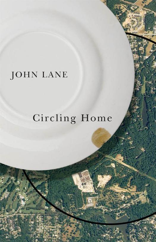Circling Home by John Lane