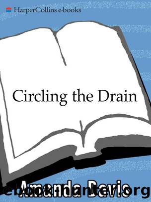 Circling the Drain by Amanda Davis