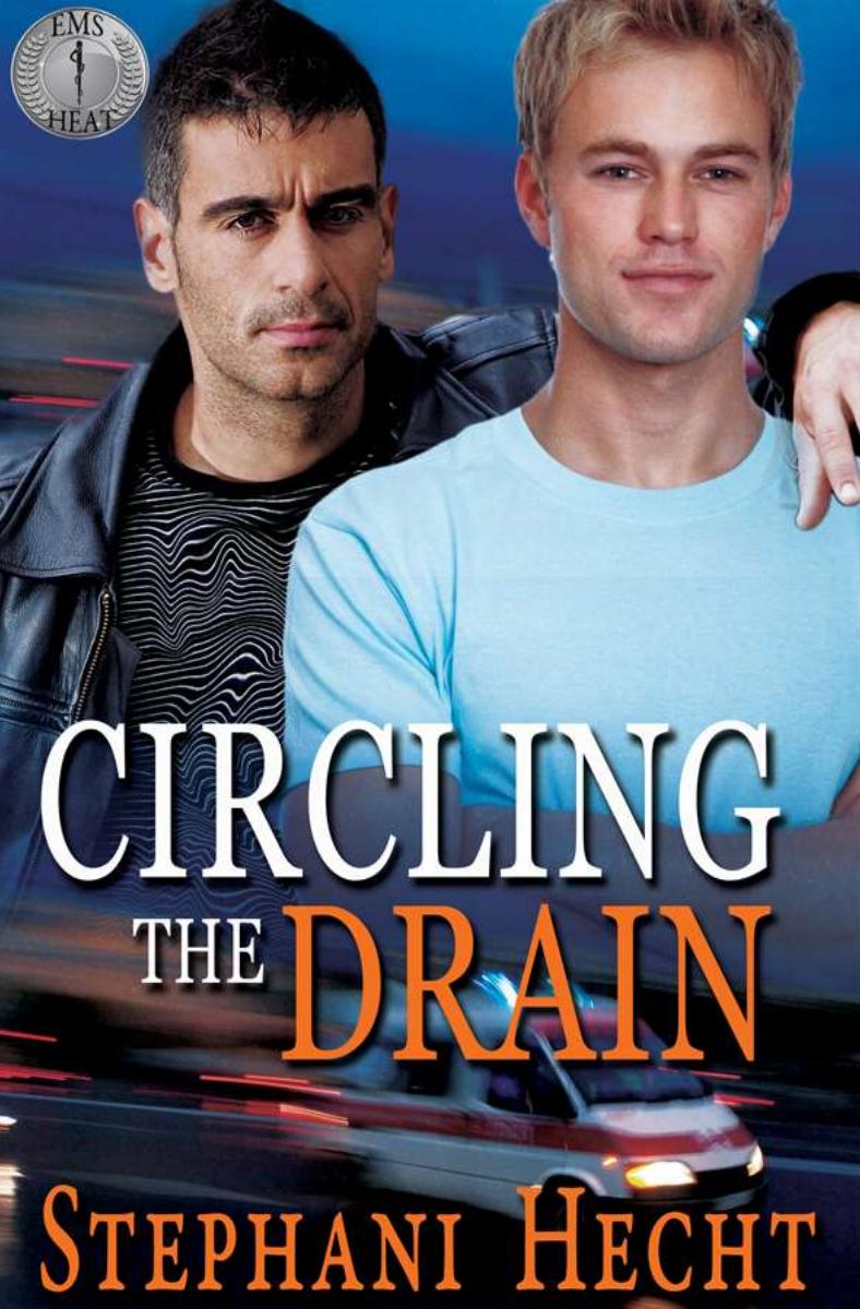 Circling the Drain by Stephani Hecht