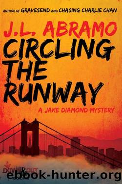 Circling the Runway by J. L. Abramo