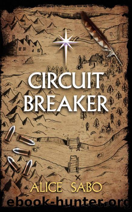 Circuit Breaker by Alice Sabo