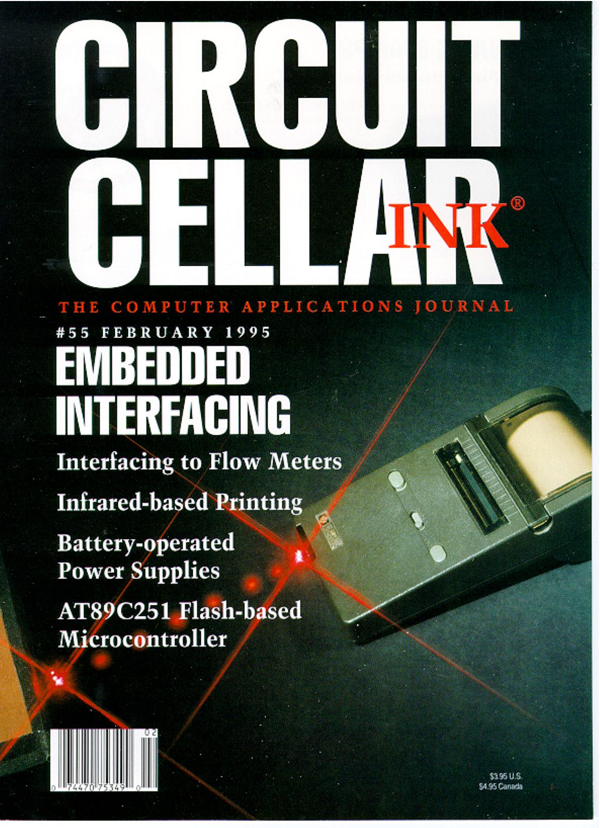 Circuit Cellar (February 1995)(1995)(76) by Unknown