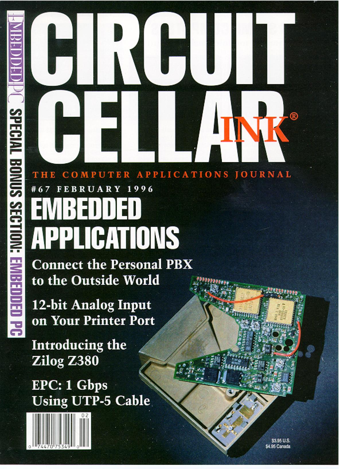 Circuit Cellar (February 1996)(1996)(82) by Unknown