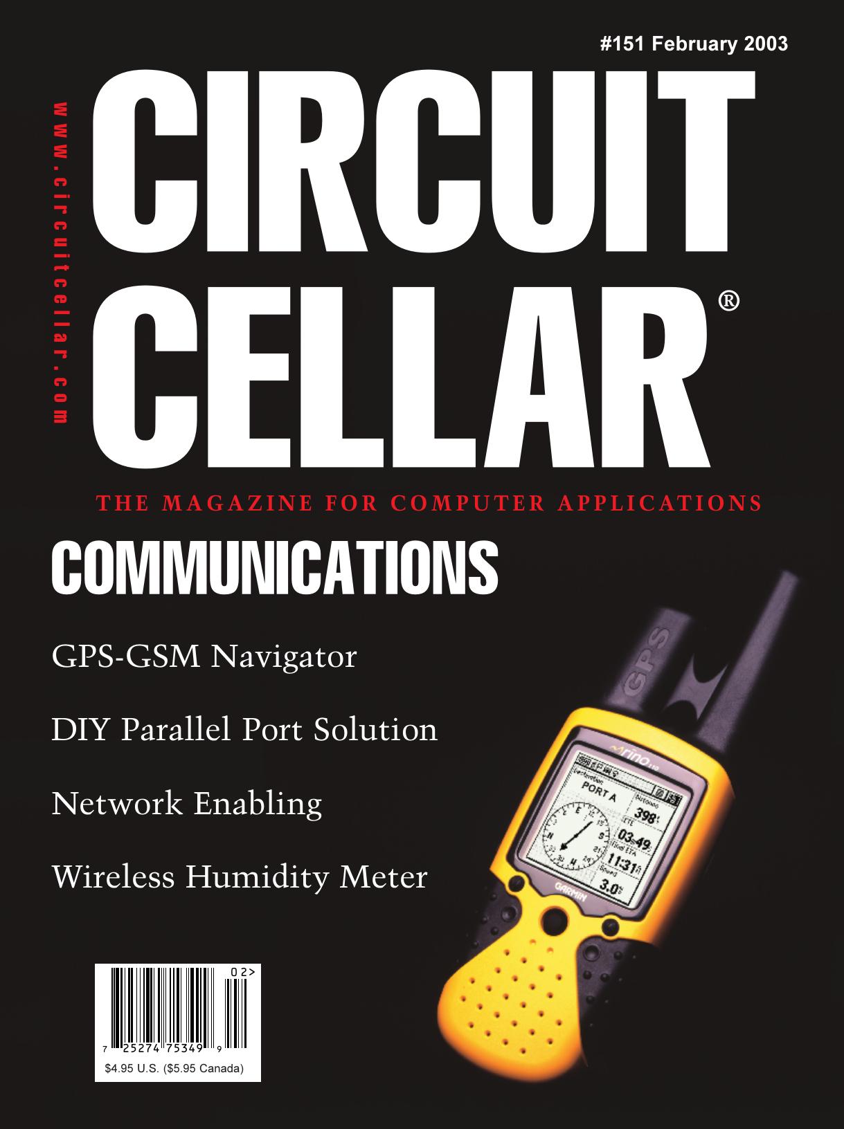 Circuit Cellar (February 2003)(2003)(100) by Unknown