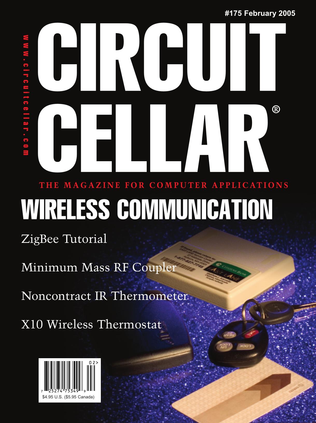 Circuit Cellar (February 2005)(2005)(100) by Unknown