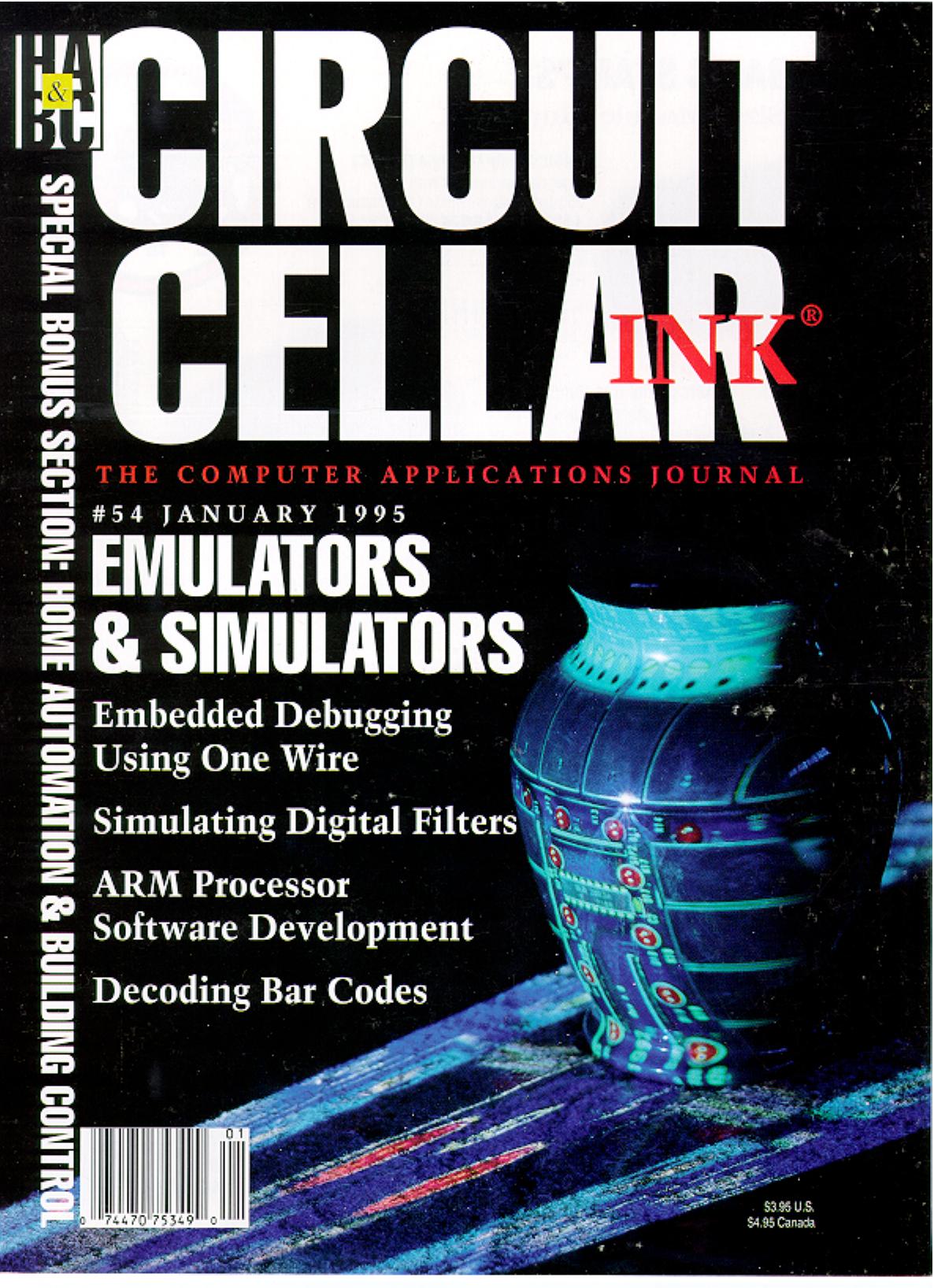 Circuit Cellar (January 1995)(1995)(109) by Unknown