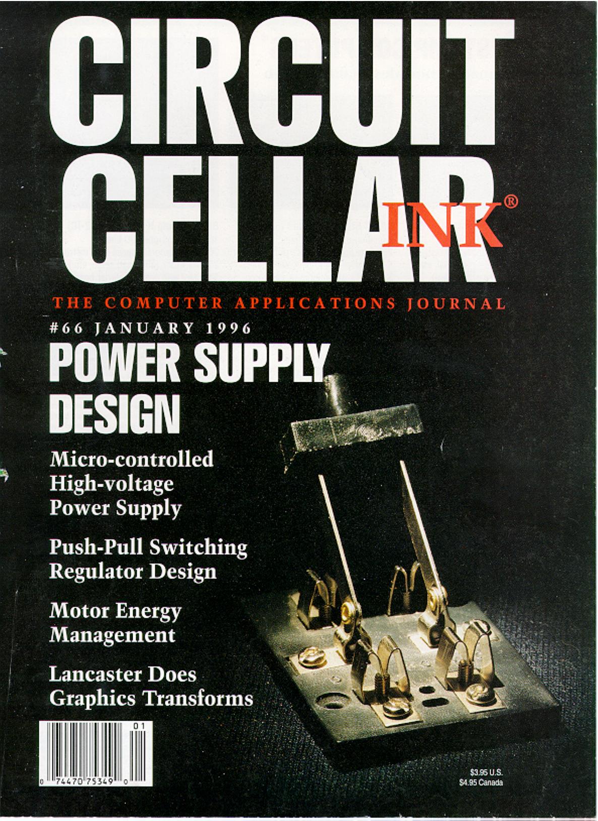 Circuit Cellar (January 1996)(1996)(75) by Unknown
