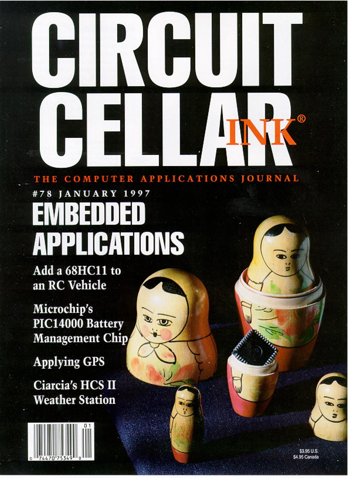 Circuit Cellar (January 1997)(1997)(67) by Unknown