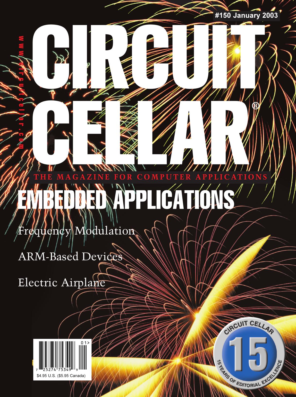 Circuit Cellar (January 2003)(2003)(100) by Unknown