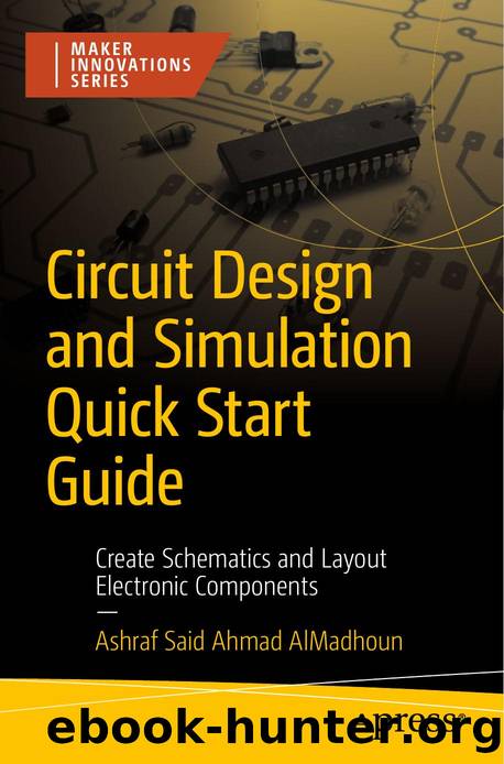 Circuit Design and Simulation Quick Start Guide by Unknown