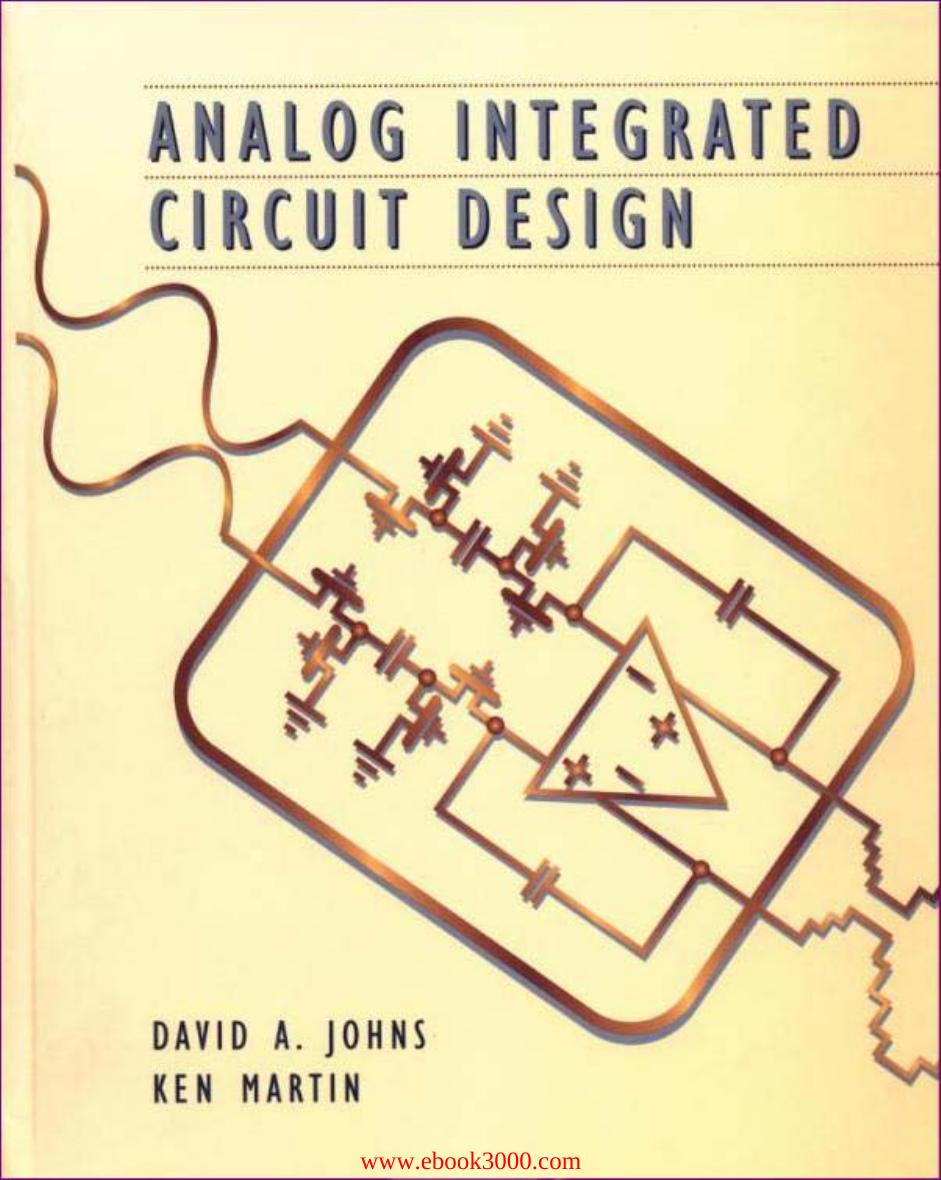 Circuit Design by Unknow