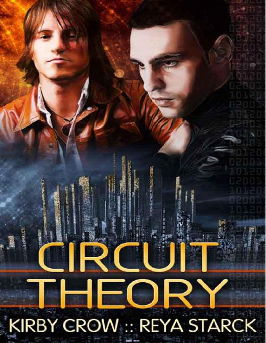 Circuit Theory by Starck Reya & Crow Kirby