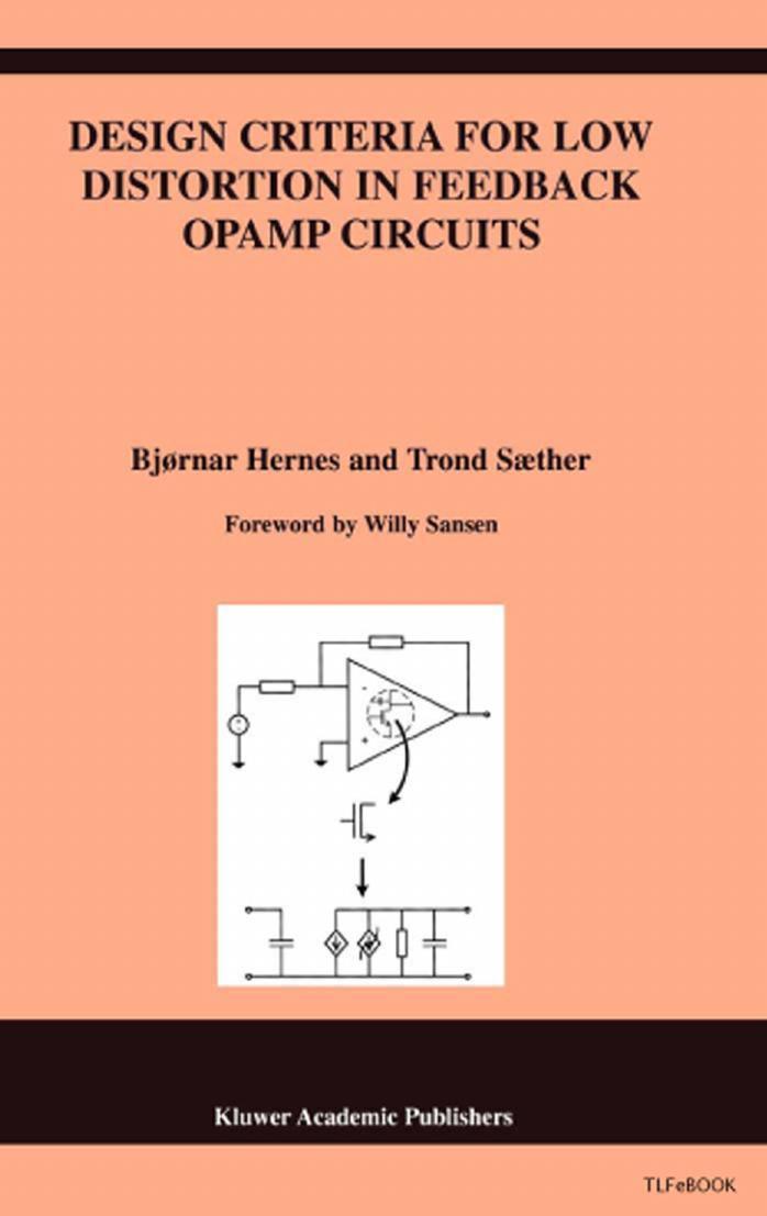 Circuit techniques for low-voltage and high-speed A/D converters by Mikko E Waltari; K A I Halonen