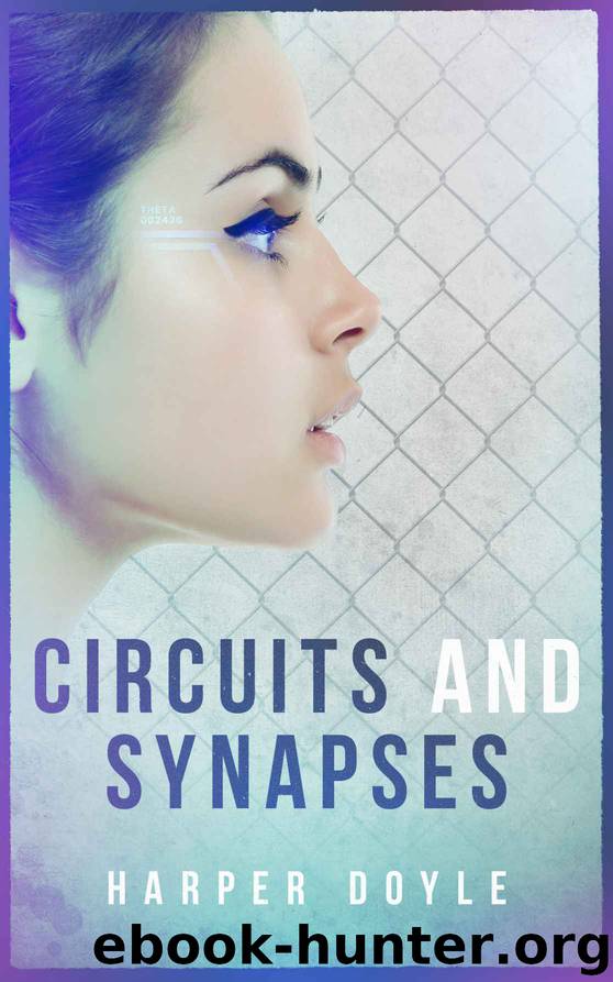 Circuits and Synapses by Harper Doyle