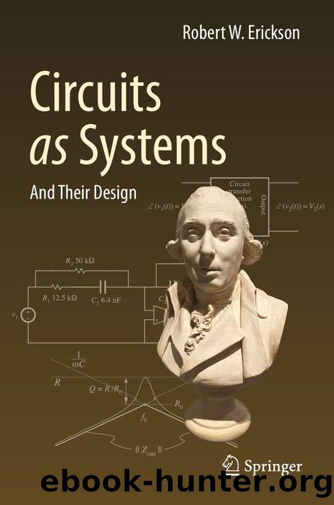 Circuits as Systems by Unknown