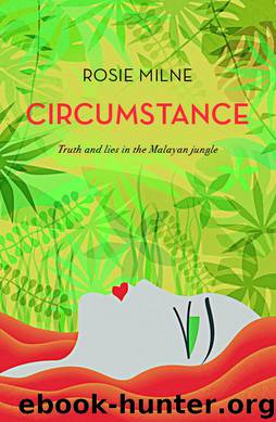 Circumstance by Rosie Milne