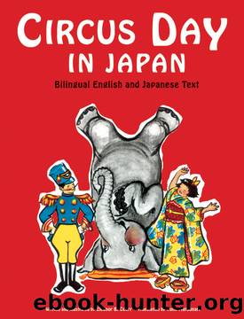 Circus Day in Japan by Eleanor Coerr