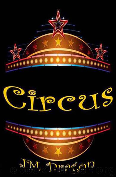 Circus by unknow
