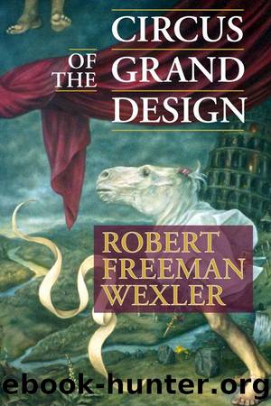 Circus of the Grand Design by Robert Freeman Wexler