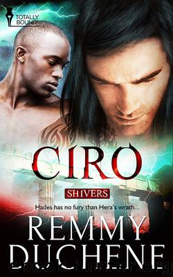 Ciro by Remmy Duchene