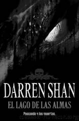 Cirque du Freak 10 by Shan Darren