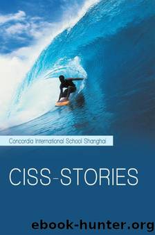 Ciss-stories by Concordia Intl School Shanghai