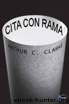 Cita con Rama by Arthur C. Clarke