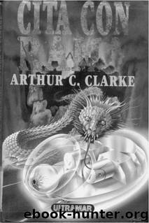Cita con Rama by Clarke Arthur C