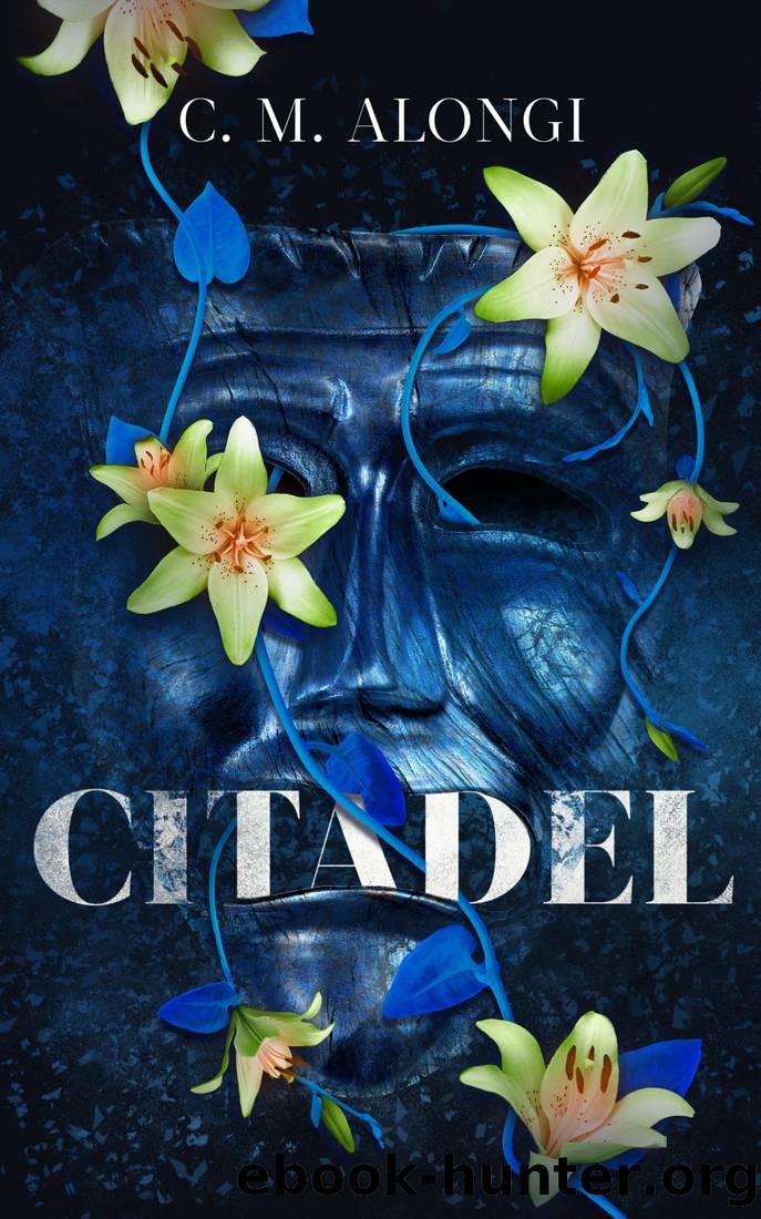 Citadel by C. M. Alongi