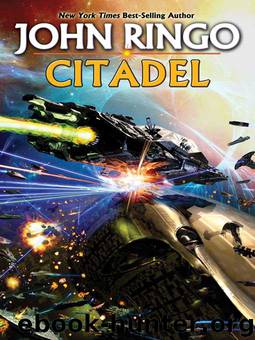 Citadel by John Ringo