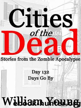 Cities of the Dead (Day 132) by William Young