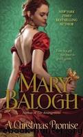 Citit - A Christmas Promise by Mary Balogh