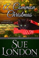 Citit - A Common Christmas by Sue London
