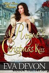Citit - A Rogue's Christmas Kiss by Eva Devon