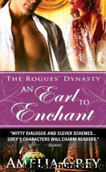 Citit - An Earl to Enchant by Amelia Grey