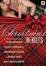 Citit - Christmas in Kilts by unknow