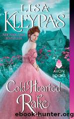 Citit - Cold-Hearted Rake by Lisa Kleypas