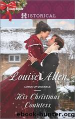 Citit - His Christmas Countess by Louise Allen