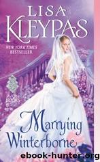 Citit - Marrying Winterborne by Lisa Kleypas