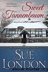 Citit - Sweet Tannenbaum by Sue London