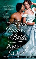 Citit - The Earl Claims a Bride by Amelia Grey