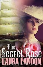 Citit - The Secret Rose by Laura Landon